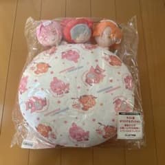 エニマイくじ 大妖怪 サンリオキャラクターズ ラストワン賞　おまけ付きのサムネイル
