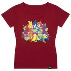 AAA Tシャツのサムネイル
