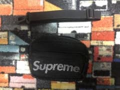 supreme 20SS Small Shoulder bagのサムネイル