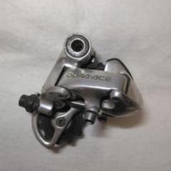 SHIMANO DURA-ACE RD-7700 リアディレイラー - メルカリ