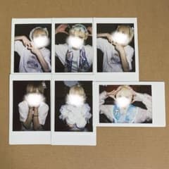 Poltergeist てん チェキ セット 3 - メルカリ