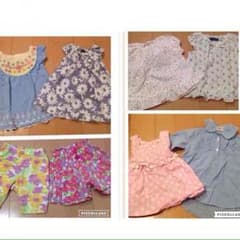 女の子80＊まとめ売りのサムネイル