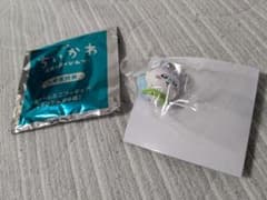 映画 ちいかわ 人魚の島のひみつ 入場者特典 チャームミニフィギュア　モモンガのサムネイル