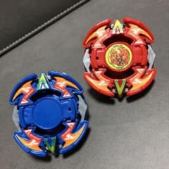 爆転シュートベイブレード ドランザーV2 新品未使用 m47829609820_1.jpg?1712071904