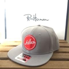 Ronherman ロンハーマンChillax (OTTO製)キャップのサムネイル