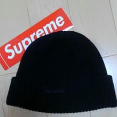 Supreme2017  ビーニーのサムネイル