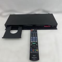 おうちクラウドディーガ パナソニック BDレコーダー DMR-BCW1060