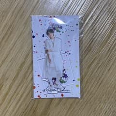 7ORDER 長妻怜央　アクリルスタンド アクスタのサムネイル
