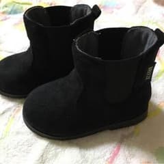 BREEZEサイドゴアブーツ♡のサムネイル