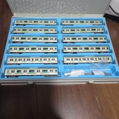 ジャンク】MICRO ACE E231系500番台 山手線 11両セット - メルカリ