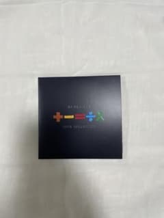 エドシーラン+-=÷x TOUR COLLECTION CD日本盤のサムネイル