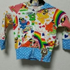 タグ付き！新品！ジャム♡パーカーのサムネイル