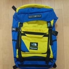 リュック バックパック Supreme THE Northfaceのサムネイル