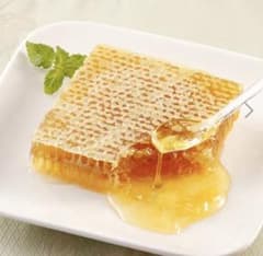 巣はちみつ　ブルガリア　340g ブルガリア産 贅沢巣はちみつ （コムハニー）のサムネイル