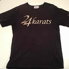 24karats Tシャツのサムネイル