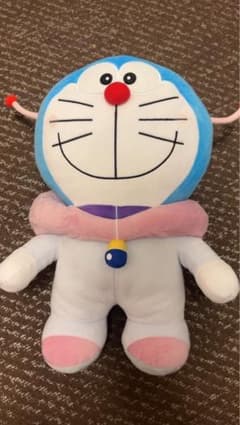 ドラえもん ぬいぐるみ 約30cmのサムネイル