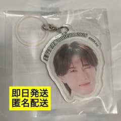 菜*那様 EBiDAN museum 2026 お面マーカー 山中柔太朗のサムネイル