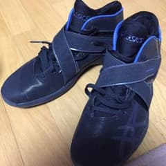【送料無料】アシックス バッシュ NAKED EG02のサムネイル