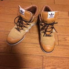 adidas originals ブーツ スニーカーのサムネイル