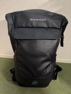 MAMMUT Seon Courier SE 20L マムート セオン クーリエのサムネイル