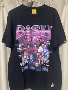 BiSH×FR2  Tシャツのサムネイル