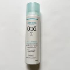 Curel ディープモイスチャースプレー 150g - メルカリ