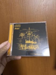 Maki Classic disk 会場限定CD 非売品のサムネイル