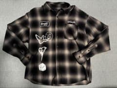 Mark Gonzales シャツのサムネイル