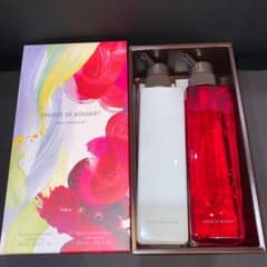 ポーラ/パンセドブーケボディシャンプーセット500ml×2本/ギフトのサムネイル