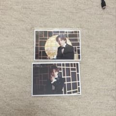 吉田仁人 M!LK 生写真のサムネイル