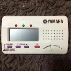 YAMAHAチューナーのサムネイル