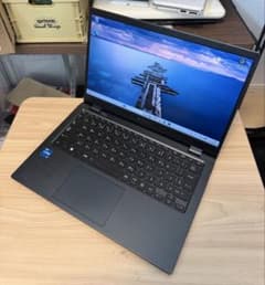 dynabook GCX83 Core i5-1135G7/8GB/256GB - メルカリ
