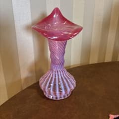 Fenton Art Glass・アンティークガラス Fenton Art Glass・アンティークガラス - メルカリ