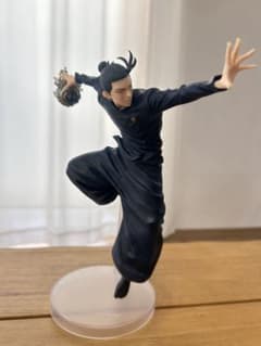 呪術廻戦 FIGURIZMα フィギュア 夏油傑