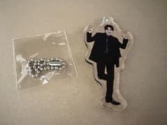 SHOW-WA 向山毅 キッチンカー アクリルキーホルダーのサムネイル