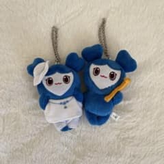 TWICE ツウィ ツブリーのサムネイル