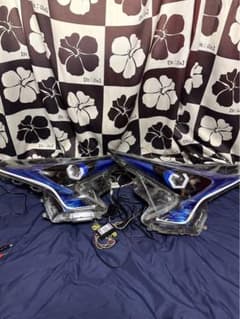 50プリウス イカリング (六角) - メルカリ