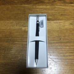 パイロット シャープペンシル S20  0.5mm ブラックのサムネイル