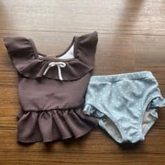 水着　80サイズのサムネイル