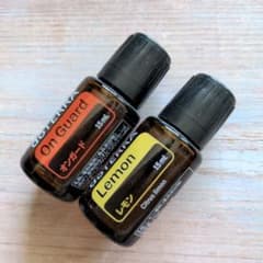 ドテラ doTERRA オンガード&レモン15ml 新品未開封 - メルカリ