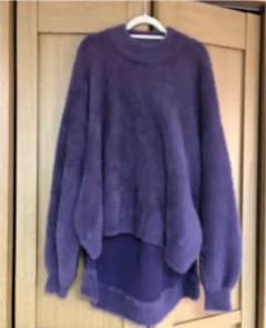 HARE♡ニット セーターのサムネイル