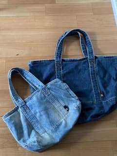 ROOTOTEルートート大、小セットのサムネイル