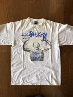 STUSSY　Tシャツ　ステューシーのサムネイル