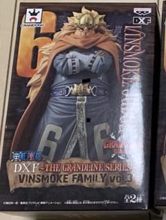 【バラ売り可】ワンピース フィギュア ジャッジのサムネイル