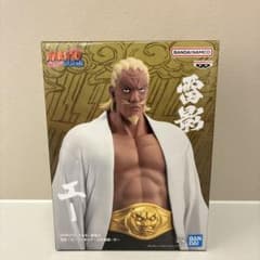 NARUTO-ナルト- 疾風伝 雷影 エー フィギュアのサムネイル