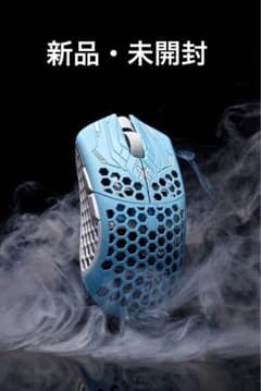 finalmouse ULXProSeries Tarik Lion(M)未開封 - メルカリ