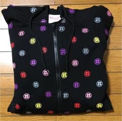 ももクロ パーカー 10周年のサムネイル