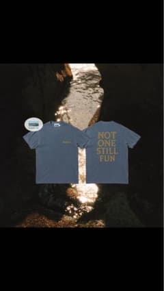 Hedigan's NOT ONE STILL FUN Tシャツ Suchmos - メルカリ