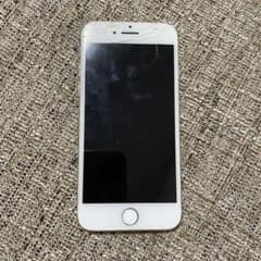 iPhone7 Silver 128GB docomoのサムネイル