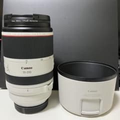 Canon RF 70-200 F2.8 L IS USMのサムネイル